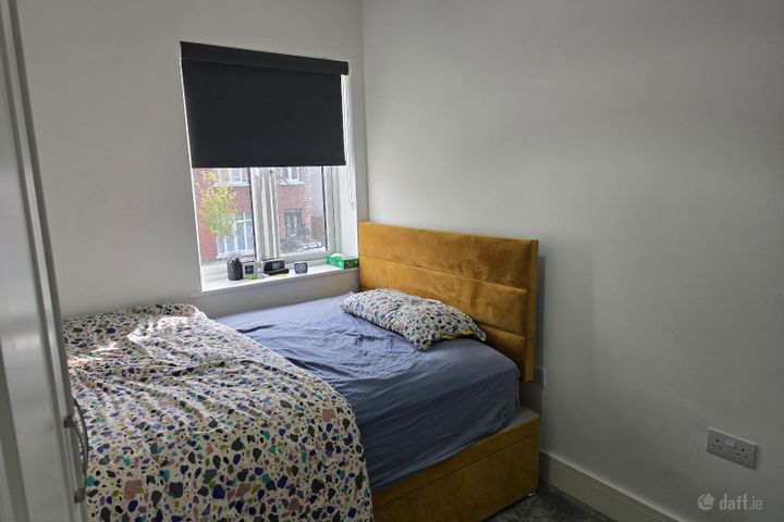 15 The Avenue, Mount Stewart, Portlaoise, Co. Laois