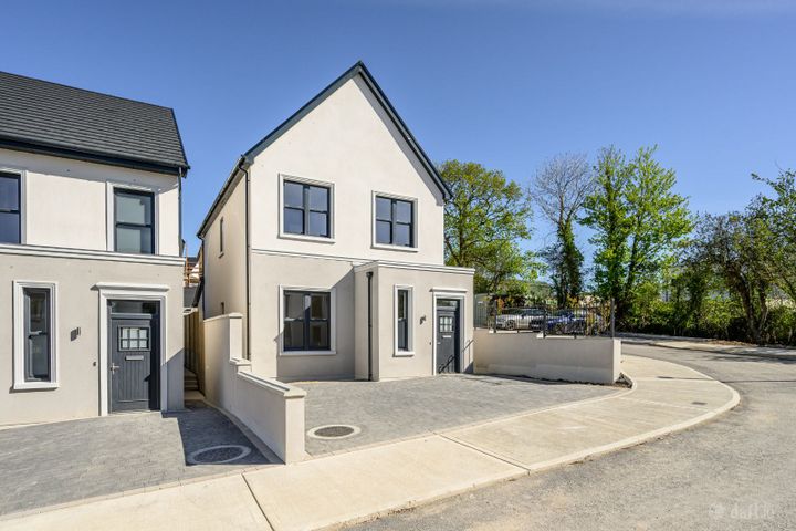 23 Prospect Drive, Innishannon, Co. Cork