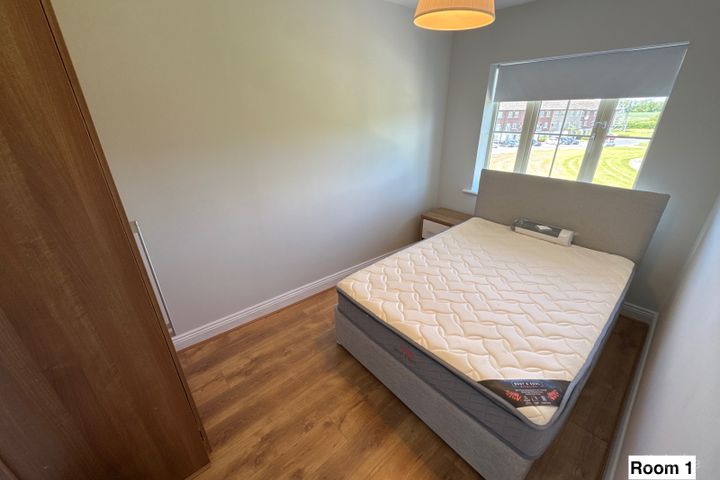 Cruise Park Drive, Dublin 15, Tyrrelstown, Dublin 15