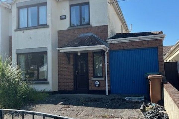 89 Seabury Crescent, Malahide, Malahide, Co. Dublin, K36NX57