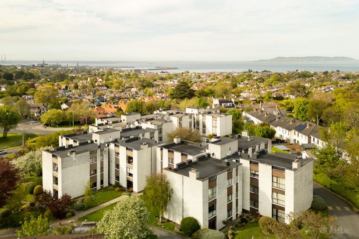 Apartment 41, Killiney Towers, Killiney Road, Killiney, Co. Dublin, A96N2D3
