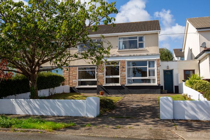 20 Sidmonton Gardens, Co. Wicklow, A98D562