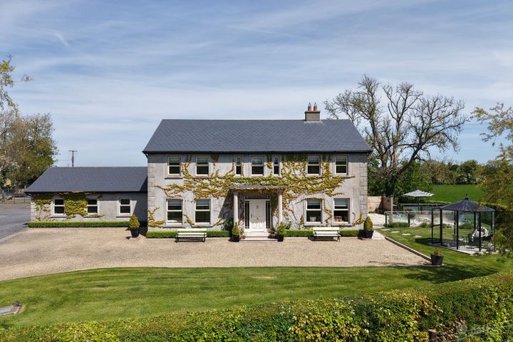 Boherboy, Old Ross Road, Tara, Co. Meath, C15VAF3
