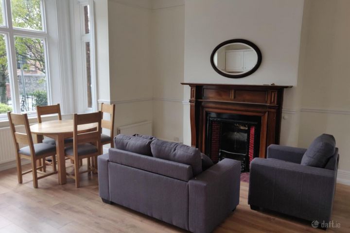 Sydenham Road, Dublin 4, Ballsbridge, Dublin 4
