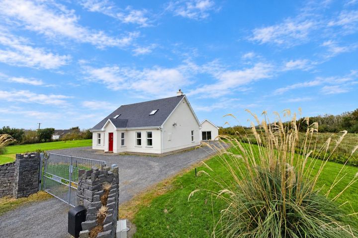 Doughmore, Doonbeg, Kilrush, Co. Clare, V15CX29