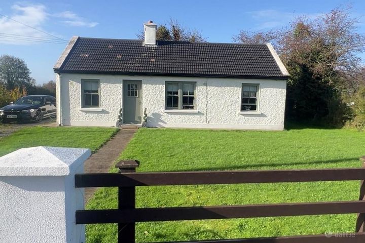 Mosstown, Keenagh, Co. Longford