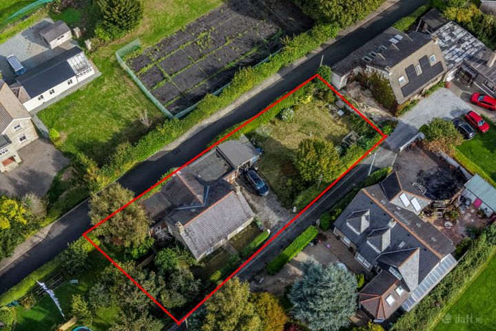Braeside, The Hill, Malahide, Co. Dublin, K36KE69