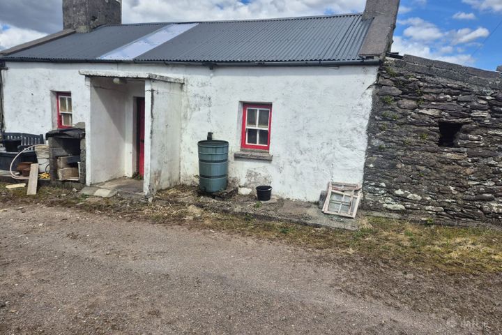 Shanaknock, Waterville, Ballybrack, Co. Kerry, V23PX61