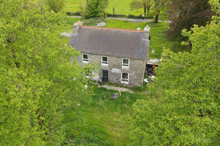 Carrownlough, Irishtown, Irishtown, Co. Mayo, F12W6X9