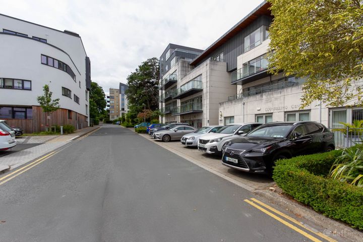 Apartment 302, Block K Beechwood Court, Stillorgan, Co. Dublin