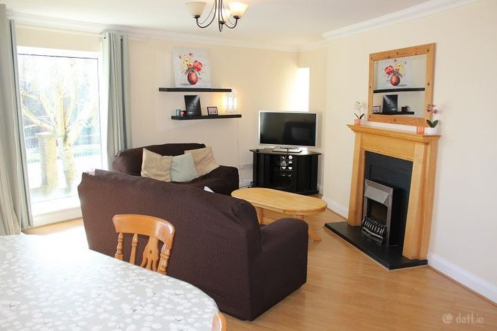 Apartment 7, Waterville Hall, Blanchardstown, Dublin 15