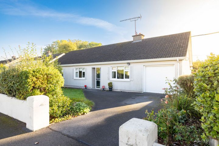 115 Hillside Drive, Mullingar, Mullingar, Co. Westmeath, N91P5C9