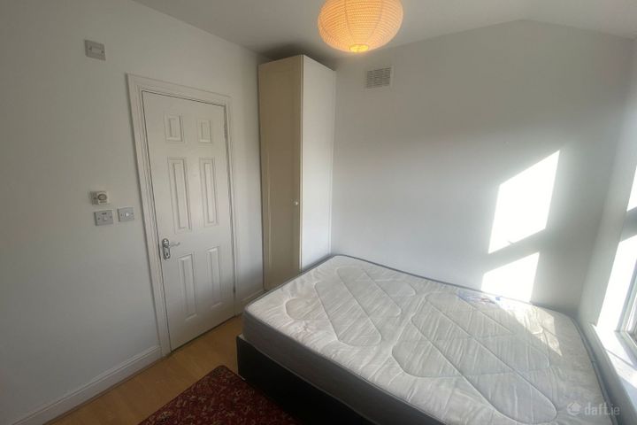 South Circular Road, Dolphin's Barn, Dublin 8