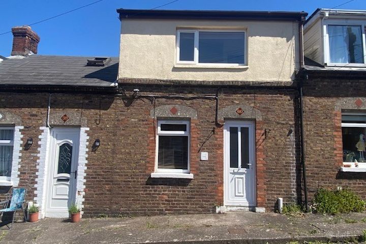 60 Saint Kevin's Square, Cork, Co. Cork, T12E9PC