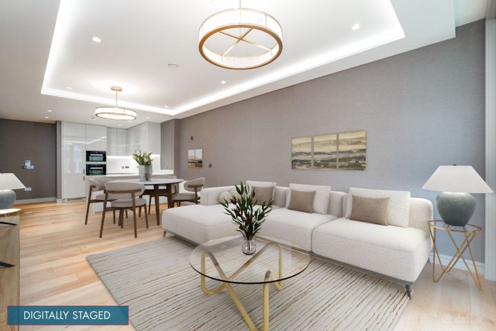Apartment, The Barrington, Ballsbridge, Dublin 4