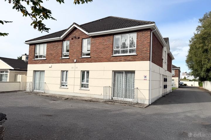 2 Liffey Court, Prosperous Road, Clane, Co Kildare, W91 R967