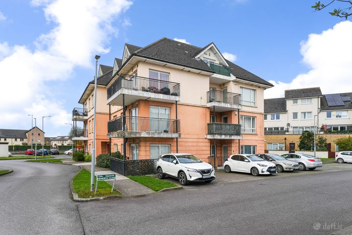 2 Hayworth Close, Blanchardstown, Dublin 15