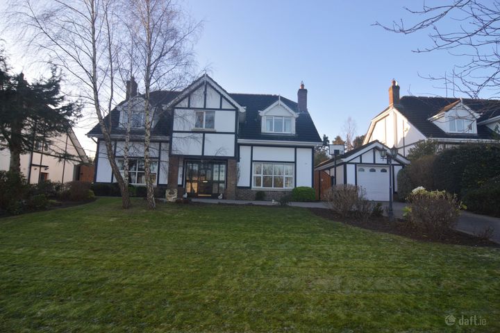 69 Eagle Valley, Enniskerry, Wicklow, Wicklow