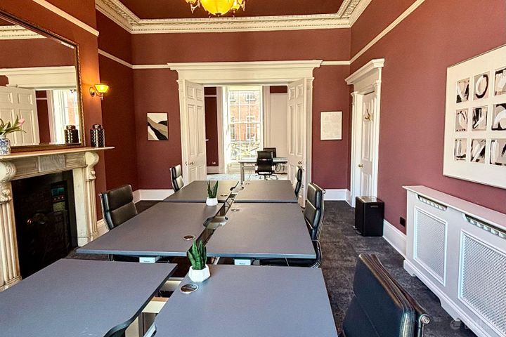 Fitzwilliam Place, Dublin 2