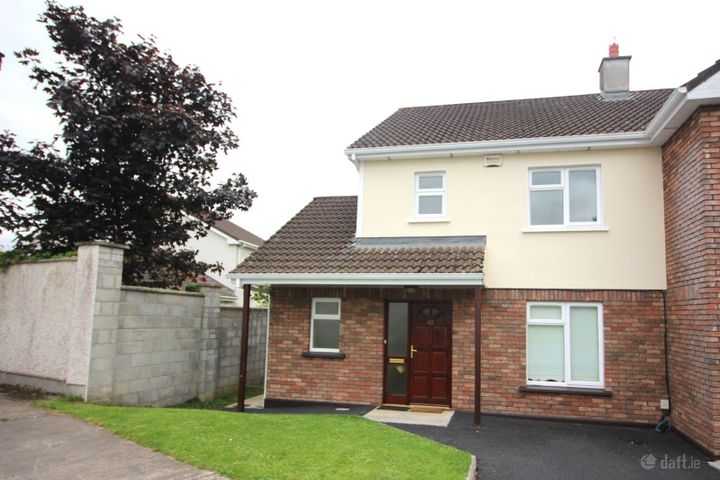 10 Cluain Dubh, Father Russell Road, Dooradoyle, Co. Limerick, V94HFC6