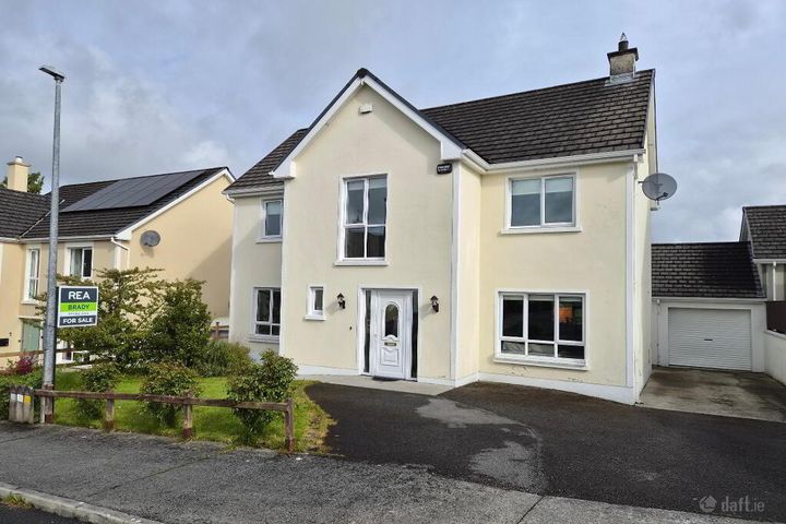 2 The Willows, Ballinamore, Co. Leitrim, N41YY06