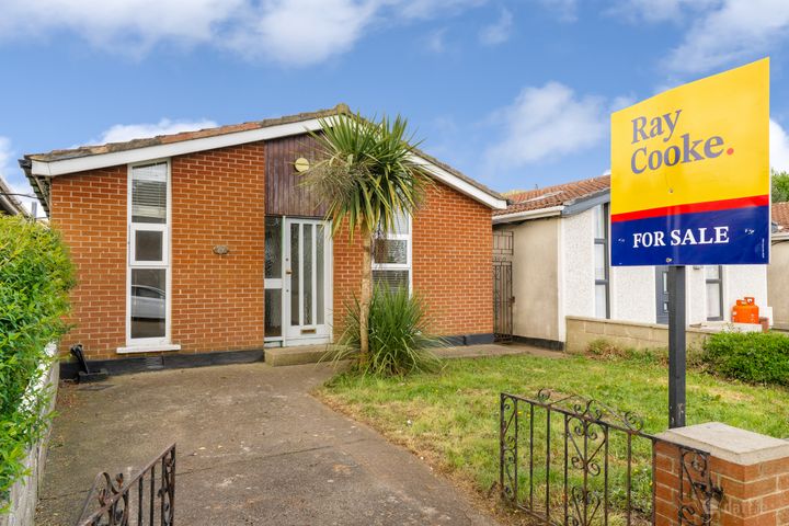 79 Dunmore Park, Kingswood, Dublin 24, Dublin 24, Dublin