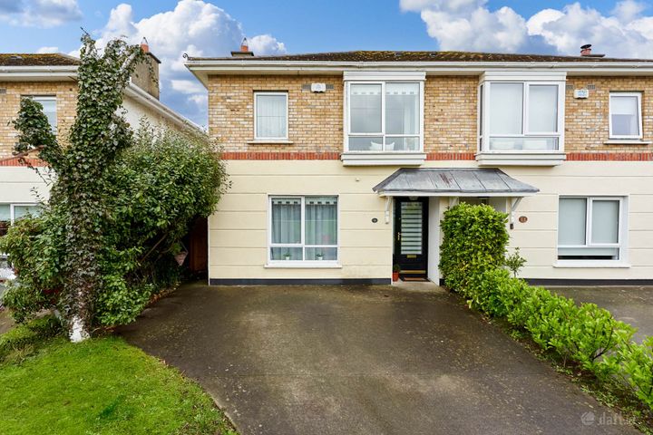 2 Riverwood Lawn, Castleknock, Dublin 15, Co. Dublin, D15H9V4