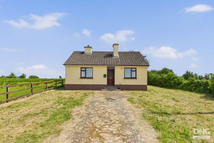 Moher, Ballyleague, Co. Roscommon, N39HX95