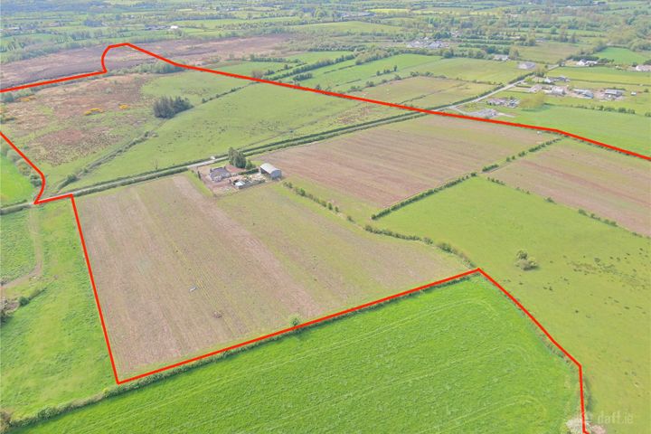 LOT B, Land At Kylecrow, Killimor, Ballinasloe, Co. Galway, H53HE14