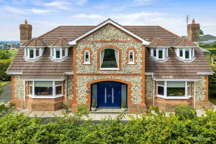 Blakestown, Ardee, Collon, Co. Louth, A92PT80