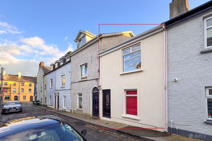 4 Henry Street, Waterford, Waterford City Centre, X91YC8X