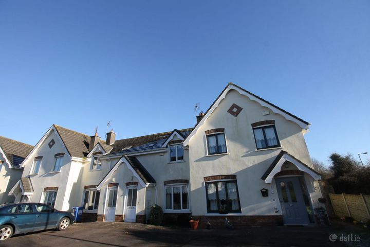 45 An Caislen Drive, Ballincollig, Co. Cork