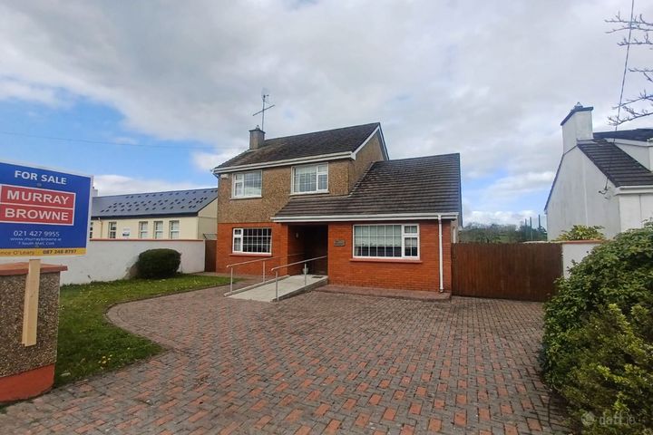 Old Orchard, Kerry Pike, Carrigrohane, Co. Cork, T23KR98