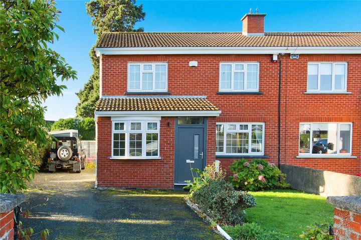 127 Braemor Rd, Churchtown, Dublin 14, Dublin 14, Dublin