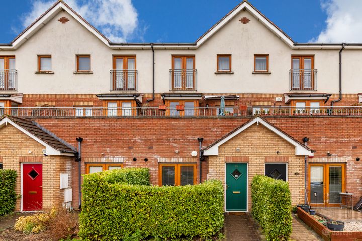 60 Summerseat Avenue, Clonee, Dublin 15, D15P5FK