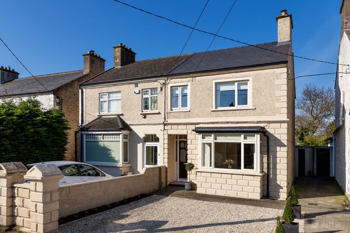 20 Vernon Grove, Clontarf, Dublin 3, D03W6Y5