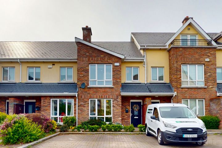 21 Saint Edmunds Park, Lucan, Co. Dublin, K78DN40