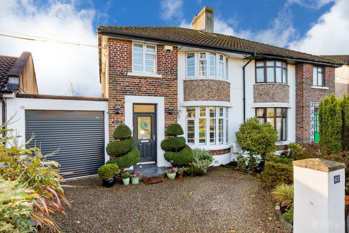 Avalon, 63 Skreen Rd, Dublin 7, Dublin 7, Dublin