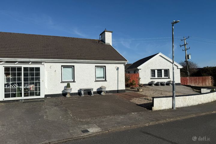14 Marina Court, Bundoran, Bundoran, Co. Donegal, F94X0A4