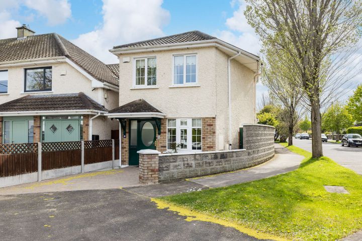 2a Chalfont Avenue, Malahide, Malahide, Co. Dublin, K36W250