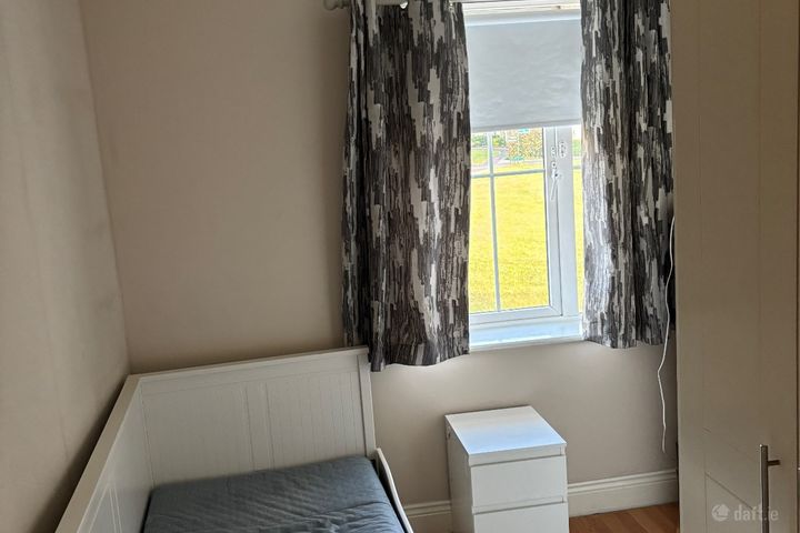 Boulevard, Tyrrelstown, Co. Dublin