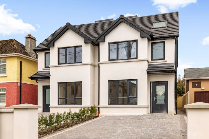 20A Saint Patrick's Park , Dunboyne, Co. Meath, A86RX33