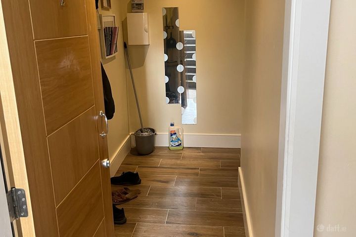 Apartment 2, New Square House, New Square, Mitchel, Mitchelstown, Co. Cork