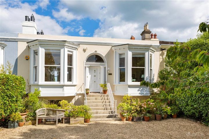 Carrig Baun, Rockfort Avenue, Dalkey, Dublin