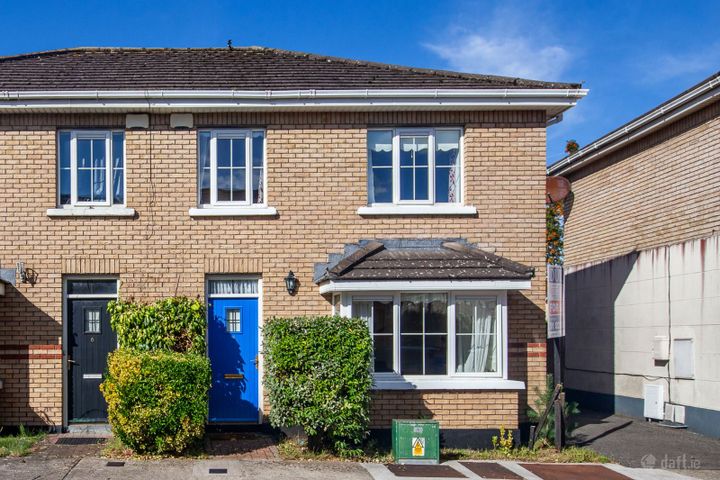 4 Mount Eustace Walk, Dublin 15, Tyrrelstown, Dublin 15, D15F7P9