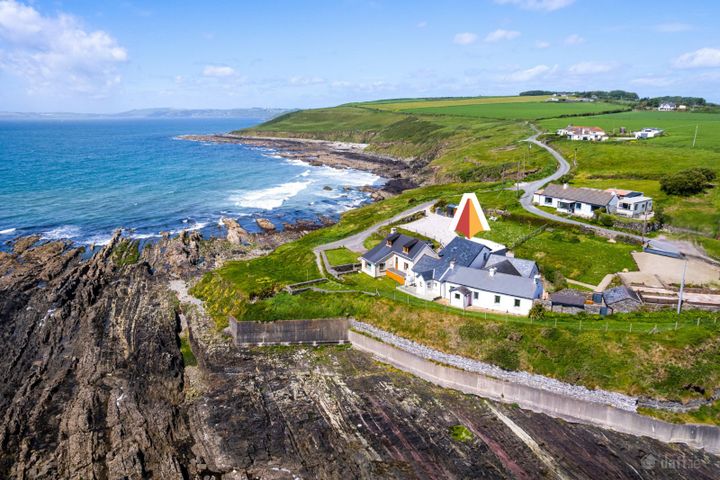 'Seacliff', Guileen, Whitegate, Co. Cork, P25P868