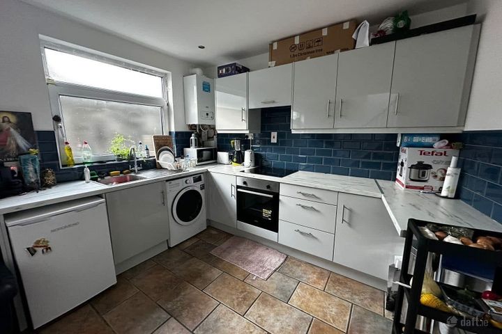 Apartment 3, 27 Church Road, North Wall, Dublin 1