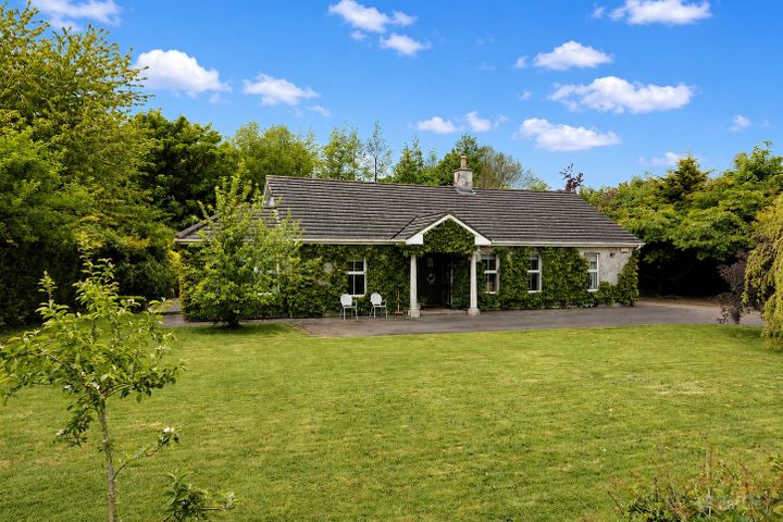 Kilbrew, Ashbourne, Co. Meath, A84Y822