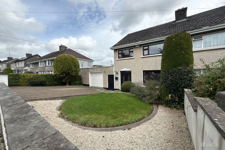 15 Coolraine Estate, Mayorstone, Caherdavin, Co. Limerick, V94N9XE
