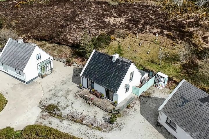 Lough Salt Road, Toragh, Carrigart, Co. Donegal, F92E1W7
